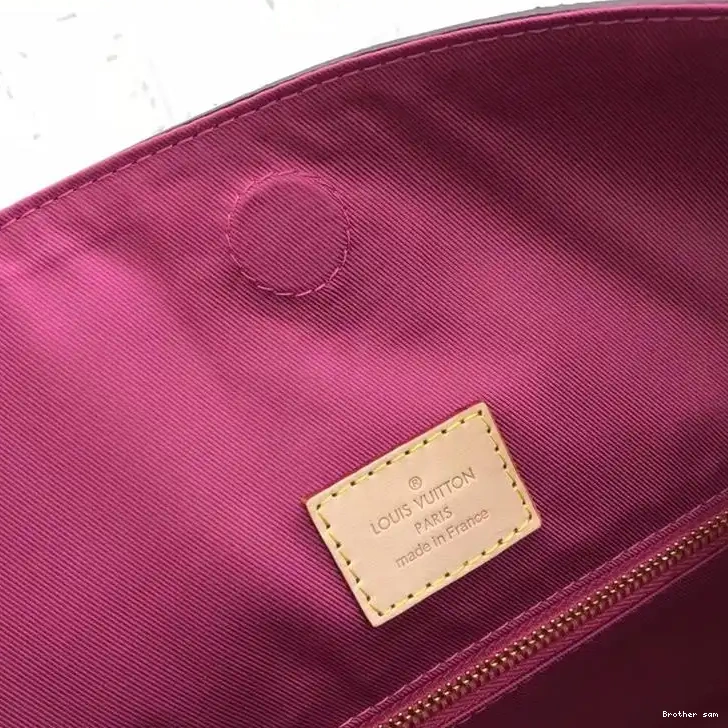 Brother sam 19B570283 LV Bags 0629